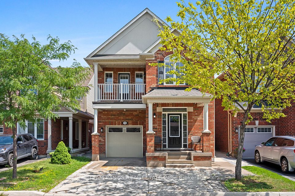 13 Seafair Crescent, Brampton, ON L6Y 5W2 at 13 Seafair Crescent, Brampton, ON L6Y 5W2, Brampton, ON, L6Y 5W2