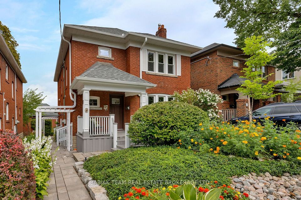 93 Glendonwynne Road, Toronto, ON M6P 3E7 at 93 Glendonwynne Road, Toronto, ON M6P 3E7, Toronto W02, ON, M6P 3E7