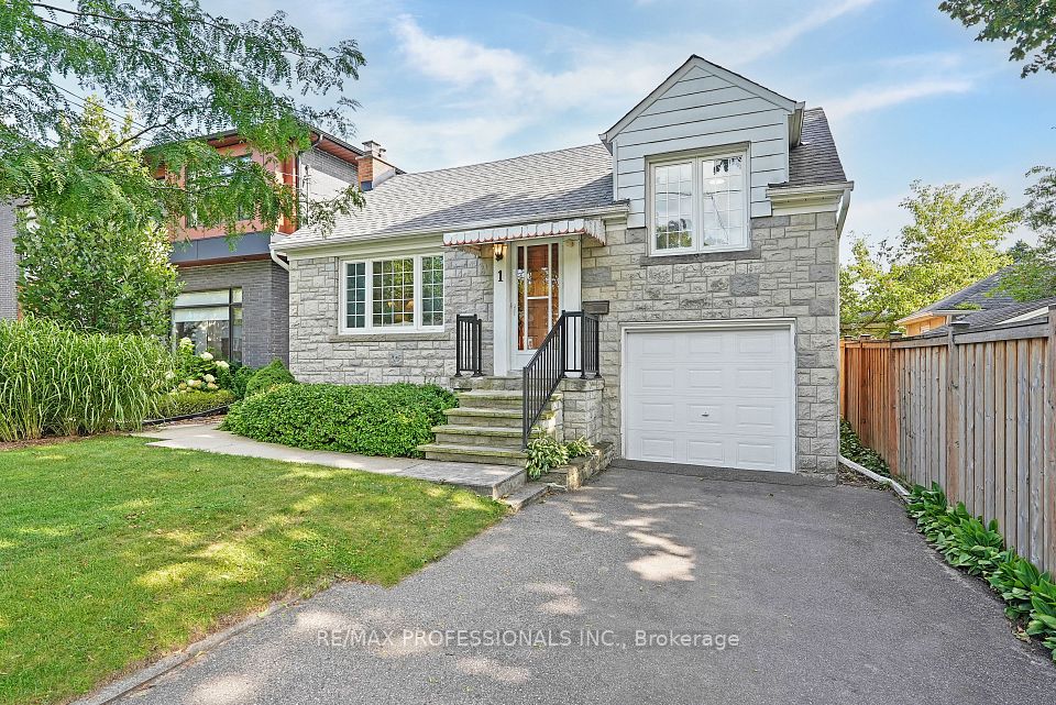 1 Bernice Avenue, Toronto, ON M8Y 1Z5 at 1 Bernice Avenue, Toronto, ON M8Y 1Z5, Toronto W07, ON, M8Y 1Z5