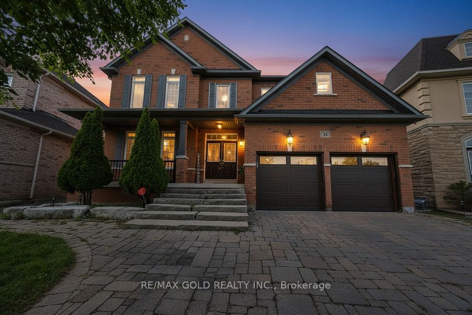 26 Mount Royal Circle, Brampton, ON L6P 1Y7 at 26 Mount Royal Circle, Brampton, ON L6P 1Y7, Brampton, ON, L6P 1Y7