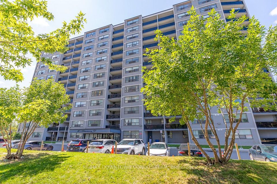 10 Tobermory Drive 1004, Toronto, ON M3N 2Y5 at 10 Tobermory Drive 1004, Toronto, ON M3N 2Y5, Toronto W05, ON, M3N 2Y5