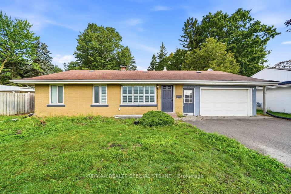 337 Broadway Street, Orangeville, ON L9W 1L5 at 337 Broadway Street, Orangeville, ON L9W 1L5, Orangeville, ON, L9W 1L5