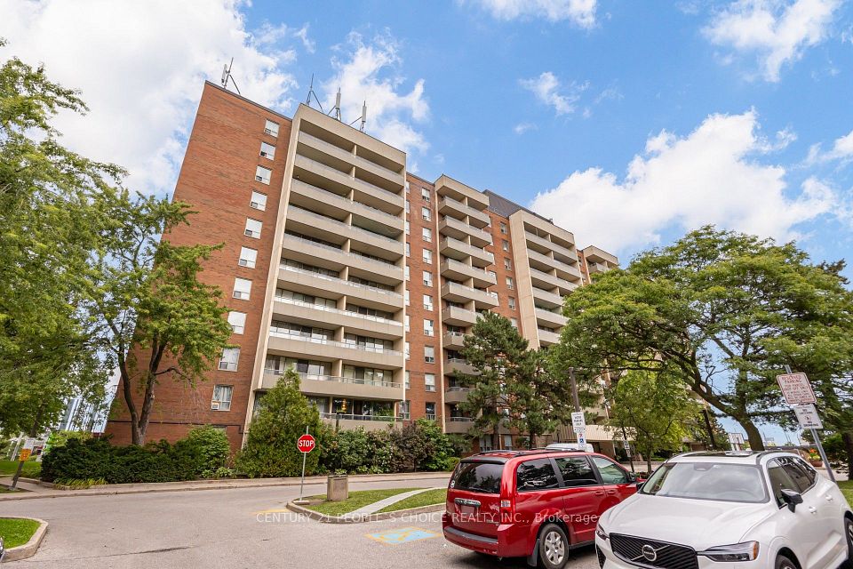1 Four Winds Drive 207, Toronto, ON M3J 2T1 at 1 Four Winds Drive 207, Toronto, ON M3J 2T1, Toronto W05, ON, M3J 2T1