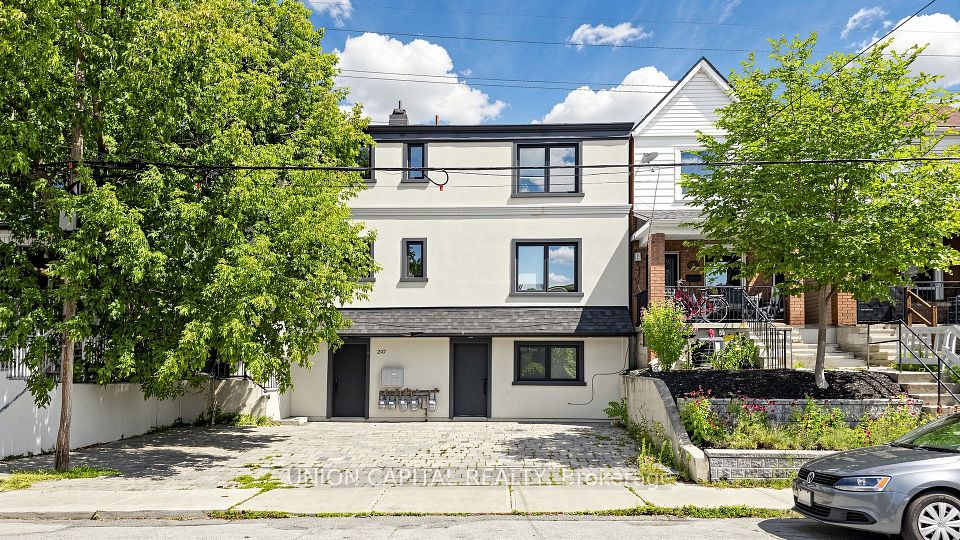 247 Prescott Avenue, Toronto, ON M6N 3G9 at 247 Prescott Avenue, Toronto, ON M6N 3G9, Toronto W03, ON, M6N 3G9