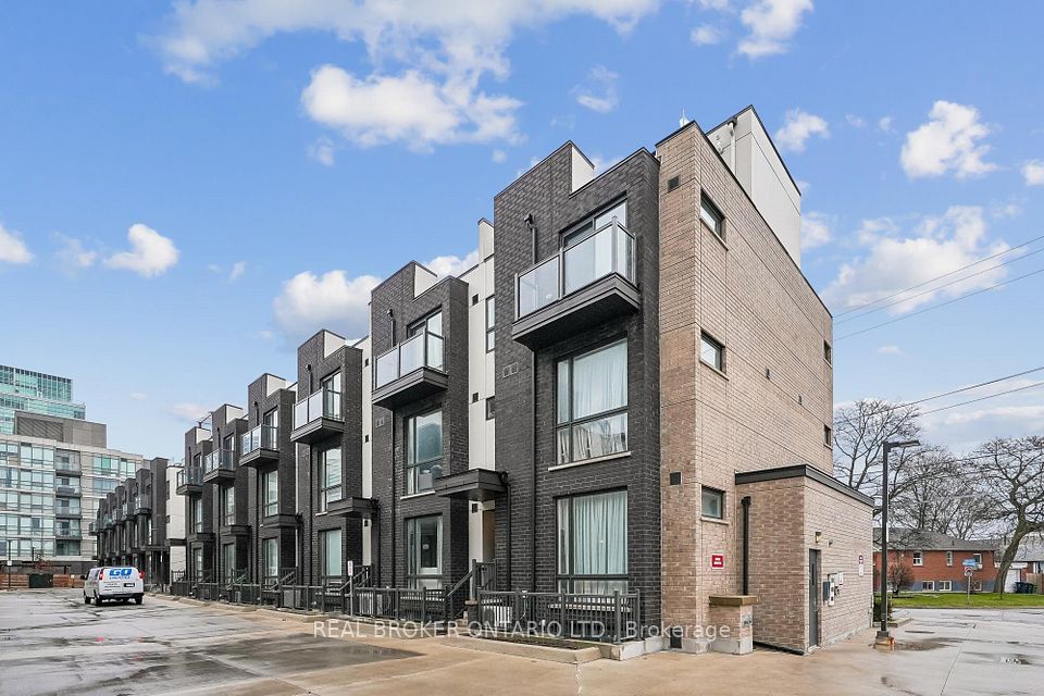 26 Fieldway Road 46, Toronto, ON M8Z 3L2 at 26 Fieldway Road 46, Toronto, ON M8Z 3L2, Toronto W08, ON, M8Z 3L2