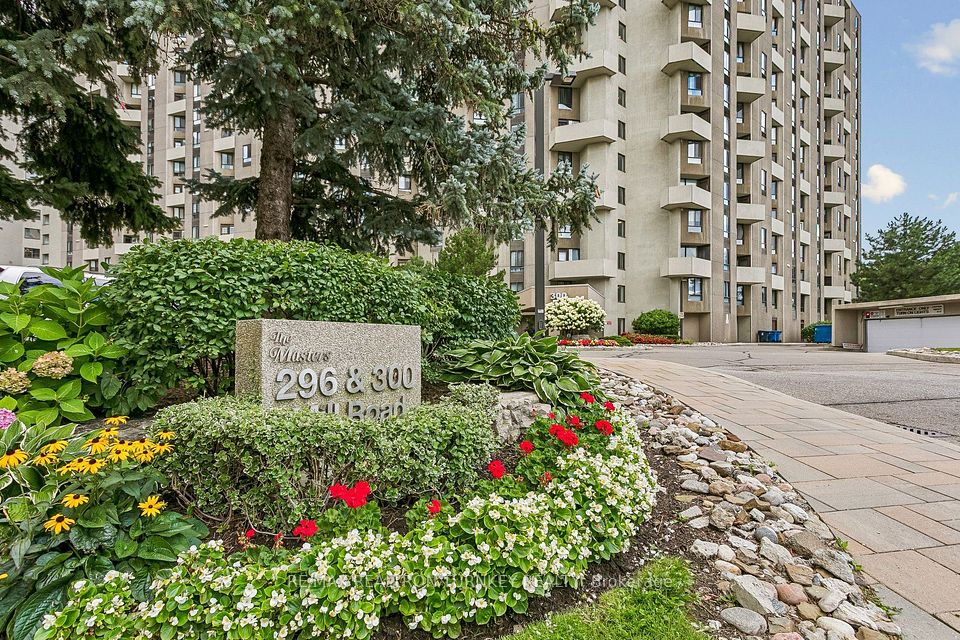 296 Mill Road A12, Toronto, ON M9C 4X8 at 296 Mill Road A12, Toronto, ON M9C 4X8, Toronto W08, ON, M9C 4X8