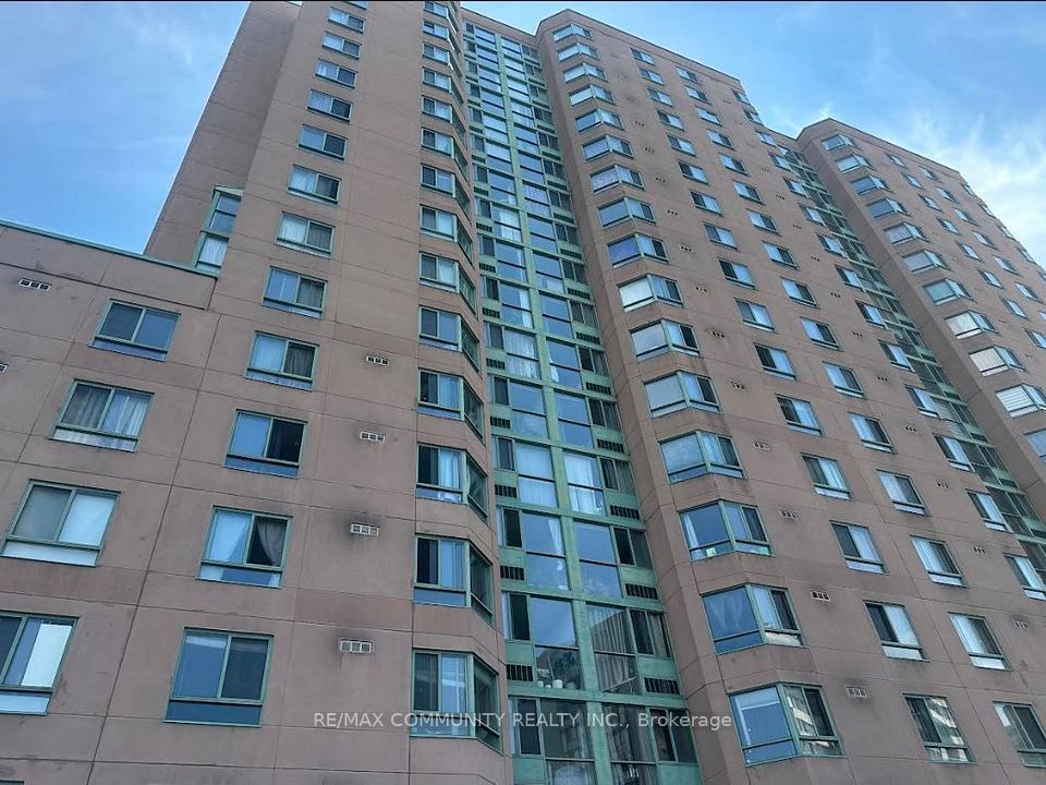 41 Markbrook Lane 1609, Toronto, ON M9V 5E6 at 41 Markbrook Lane 1609, Toronto, ON M9V 5E6, Toronto W10, ON, M9V 5E6