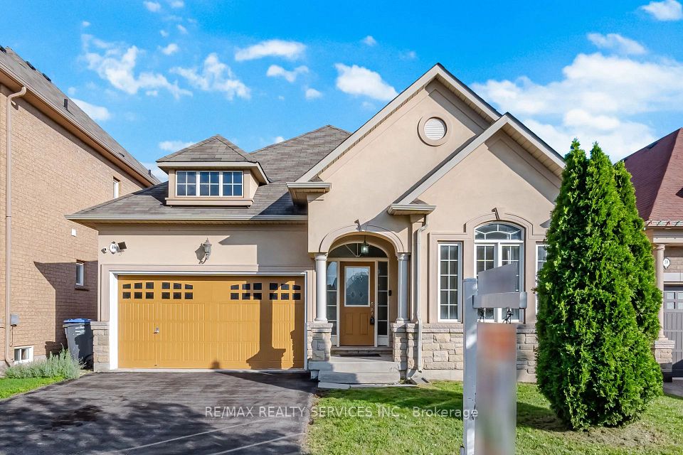 40 Balin Crescent, Brampton, ON L6X 0V5 at 40 Balin Crescent, Brampton, ON L6X 0V5, Brampton, ON, L6X 0V5