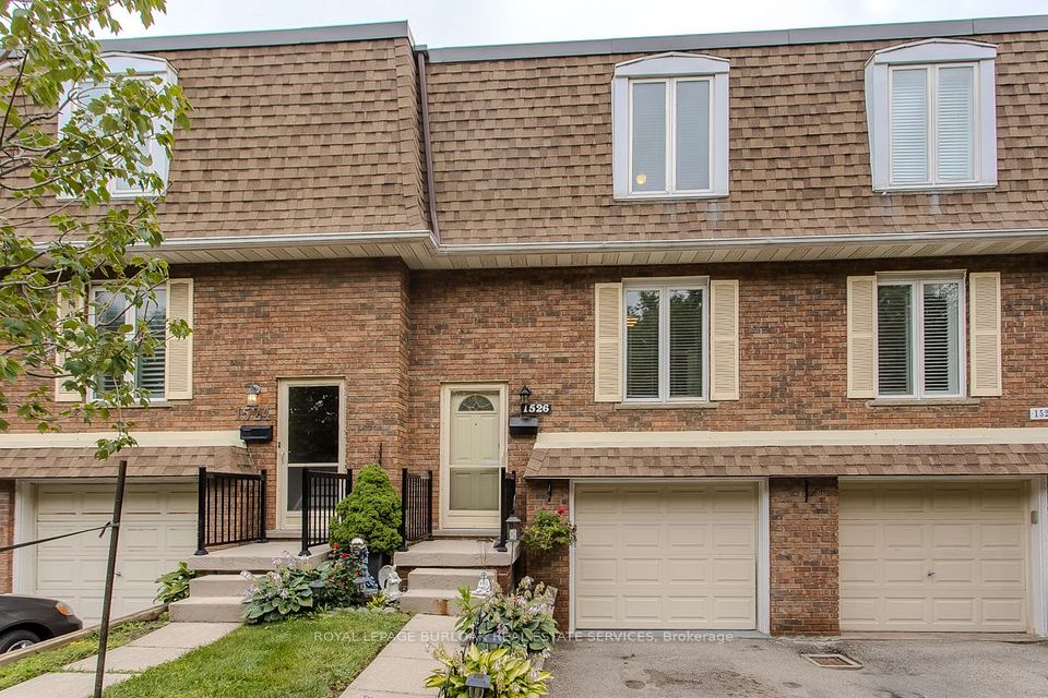 1526 Westminster Place, Burlington, ON L7P 2B5 at 1526 Westminster Place, Burlington, ON L7P 2B5, Burlington, ON, L7P 2B5