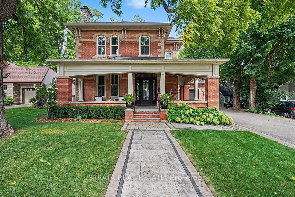 12 York Street, Orangeville, ON L9W 1L6 at 12 York Street, Orangeville, ON L9W 1L6, Orangeville, ON, L9W 1L6