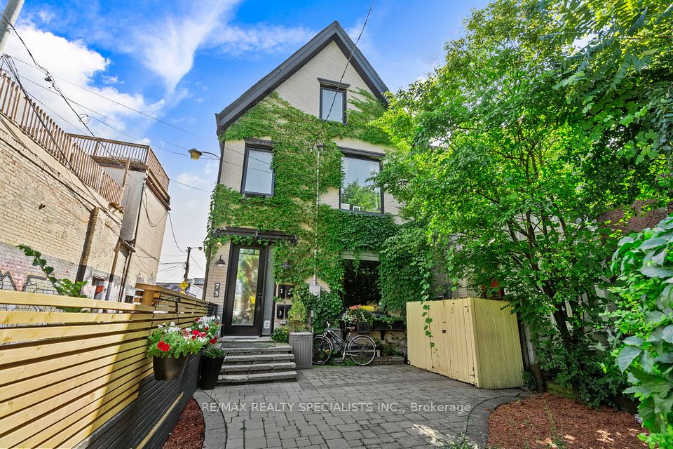 73 Elm Grove Avenue, Toronto, ON M6K 2J2 at 73 Elm Grove Avenue, Toronto, ON M6K 2J2, Toronto W01, ON, M6K 2J2