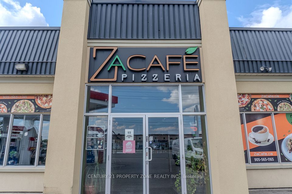 1165 Derry Road E Unit 1, Mississauga, ON L5T 1B6