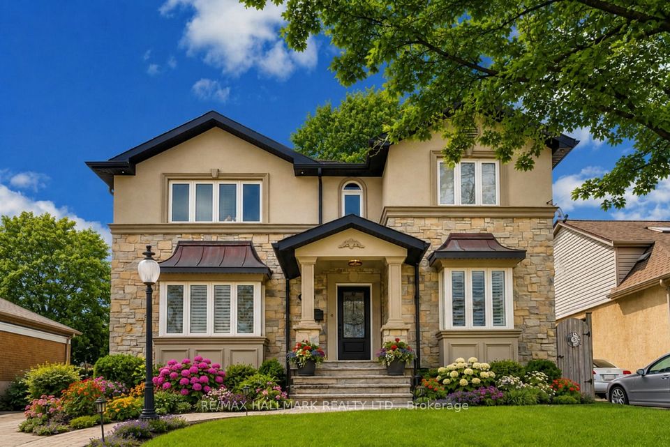 76 Ashbourne Drive, Toronto, ON M9B 4H5 at 76 Ashbourne Drive, Toronto, ON M9B 4H5, Toronto W08, ON, M9B 4H5