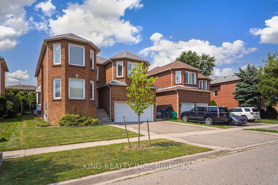 52 Leeward Drive, Brampton, ON L6S 5V8 at 52 Leeward Drive, Brampton, ON L6S 5V8, Brampton, ON, L6S 5V8