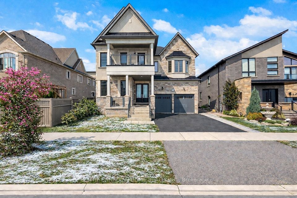 20 Settlers Field Road, Brampton, ON L6X 5P2 at 20 Settlers Field Road, Brampton, ON L6X 5P2, Brampton, ON, L6X 5P2