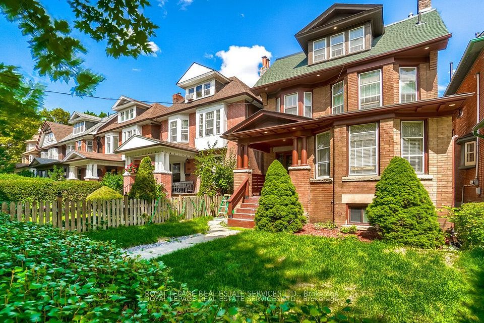 31 Tyndall Avenue, Toronto, ON M6K 2E9 at 31 Tyndall Avenue, Toronto, ON M6K 2E9, Toronto W01, ON, M6K 2E9