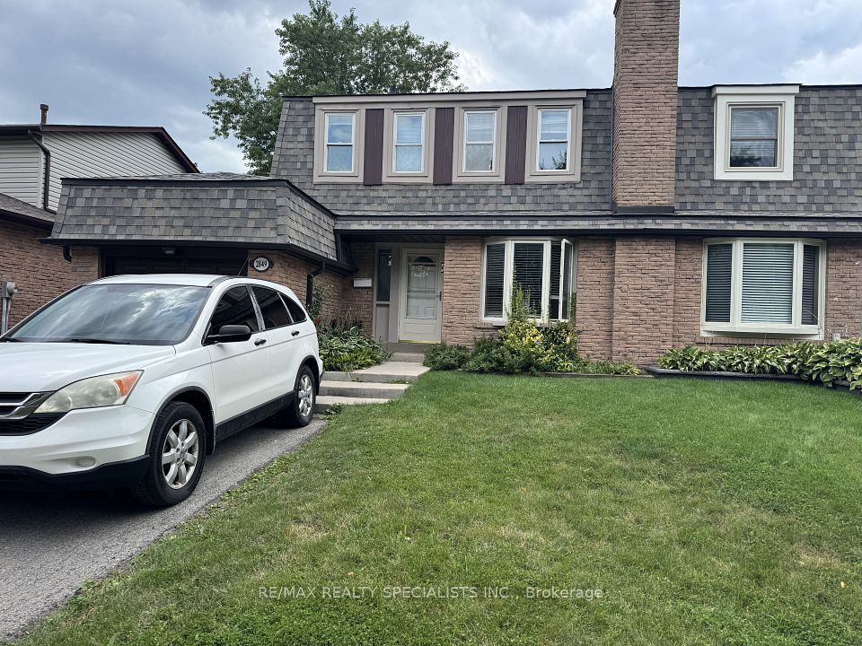 2849 Oslo Crescent, Mississauga, ON L5N 1Z8 at 2849 Oslo Crescent, Mississauga, ON L5N 1Z8, Mississauga, ON, L5N 1Z8