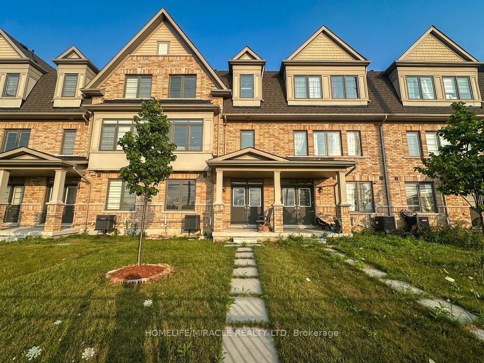 58 Fruitvale Circle, Brampton, ON L7A 5B8 at 58 Fruitvale Circle, Brampton, ON L7A 5B8, Brampton, ON, L7A 5B8