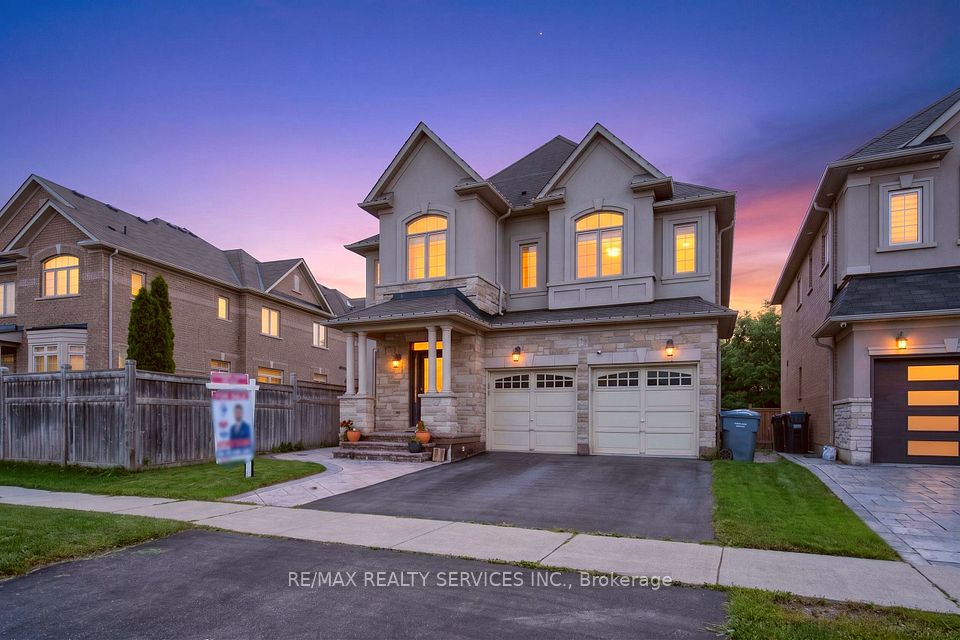 15 Bonnie Braes Drive, Brampton, ON L6Y 0X5 at 15 Bonnie Braes Drive, Brampton, ON L6Y 0X5, Brampton, ON, L6Y 0X5
