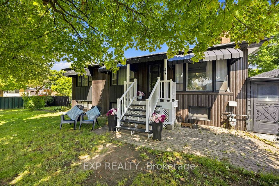57 Brisco Street, Brampton, ON L6V 1X1 at 57 Brisco Street, Brampton, ON L6V 1X1, Brampton, ON, L6V 1X1