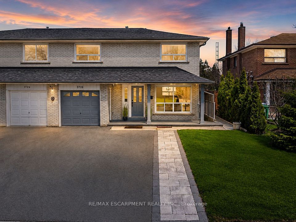 3726 Holden Crescent, Mississauga, ON L5A 2V8 at 3726 Holden Crescent, Mississauga, ON L5A 2V8, Mississauga, ON, L5A 2V8