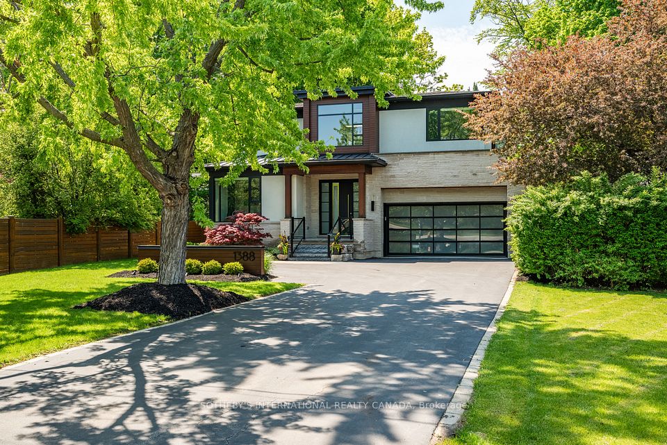 1388 Acton Crescent, Oakville, ON L6J 2S5 at 1388 Acton Crescent, Oakville, ON L6J 2S5, Oakville, ON, L6J 2S5
