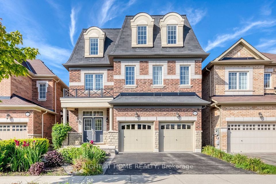 3200 Ernest Appelbe Boulevard, Oakville, ON L6H 0N7 at 3200 Ernest Appelbe Boulevard, Oakville, ON L6H 0N7, Oakville, ON, L6H 0N7