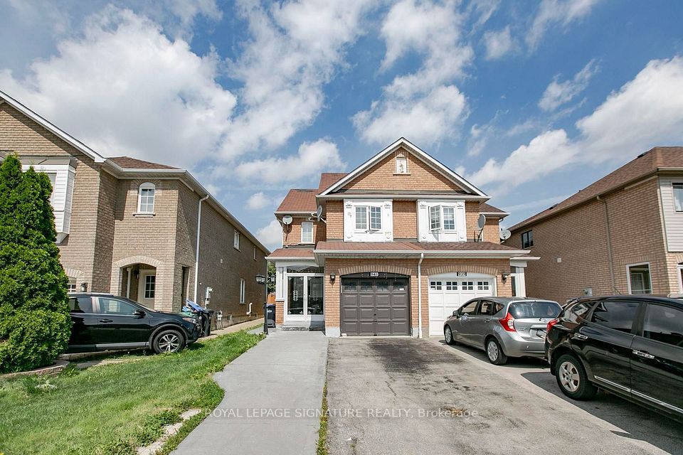 941 Mandolin Place, Mississauga, ON L5W 1S3 at 941 Mandolin Place, Mississauga, ON L5W 1S3, Mississauga, ON, L5W 1S3