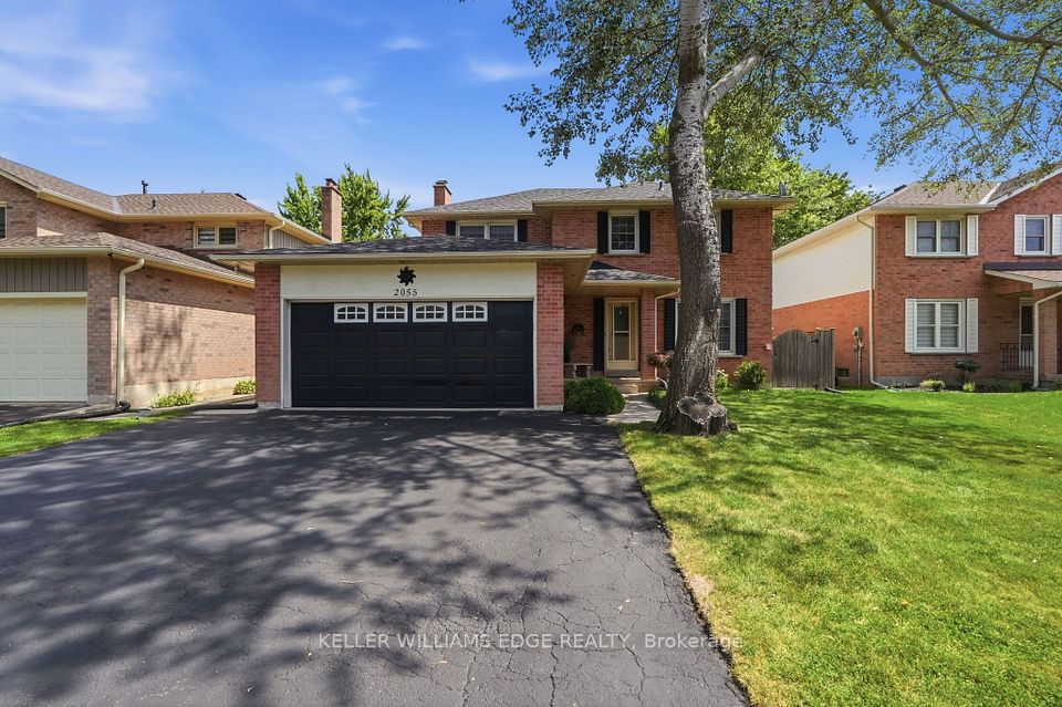 2055 Hunters Wood Drive, Burlington, ON L7M 2T9 at 2055 Hunters Wood Drive, Burlington, ON L7M 2T9, Burlington, ON, L7M 2T9