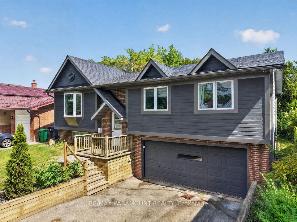 226 Rutherford Road N, Brampton, ON L6V 2X8 at 226 Rutherford Road N, Brampton, ON L6V 2X8, Brampton, ON, L6V 2X8