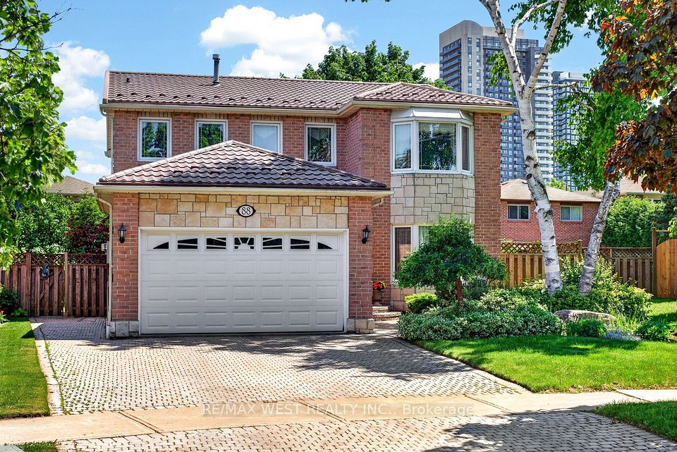 88 Palomino Drive, Mississauga, ON L4Z 3H8 at 88 Palomino Drive, Mississauga, ON L4Z 3H8, Mississauga, ON, L4Z 3H8