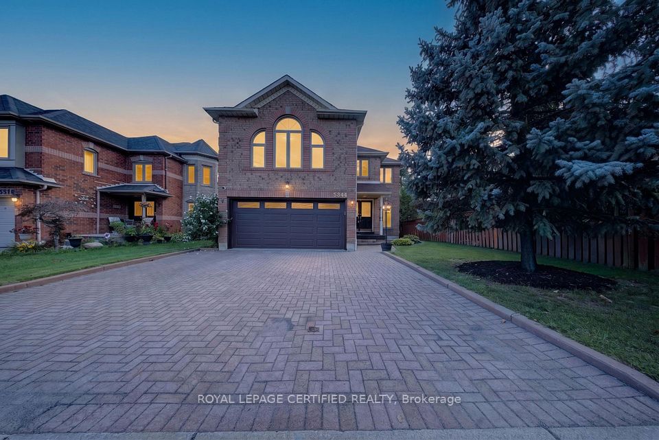 5344 Segriff Drive, Mississauga, ON L5V 1Y7 at 5344 Segriff Drive, Mississauga, ON L5V 1Y7, Mississauga, ON, L5V 1Y7