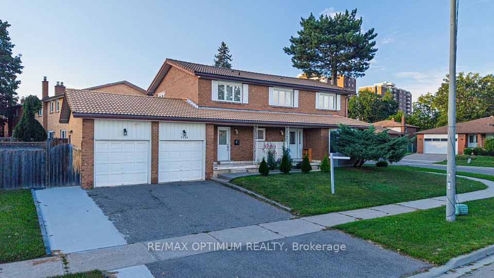 2498 Privet Crescent, Mississauga, ON L5B 2S4 at 2498 Privet Crescent, Mississauga, ON L5B 2S4, Mississauga, ON, L5B 2S4