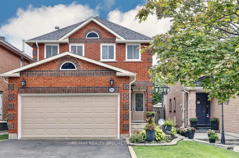 4464 Weeping Willow Drive, Mississauga, ON L5V 1K3 at 4464 Weeping Willow Drive, Mississauga, ON L5V 1K3, Mississauga, ON, L5V 1K3