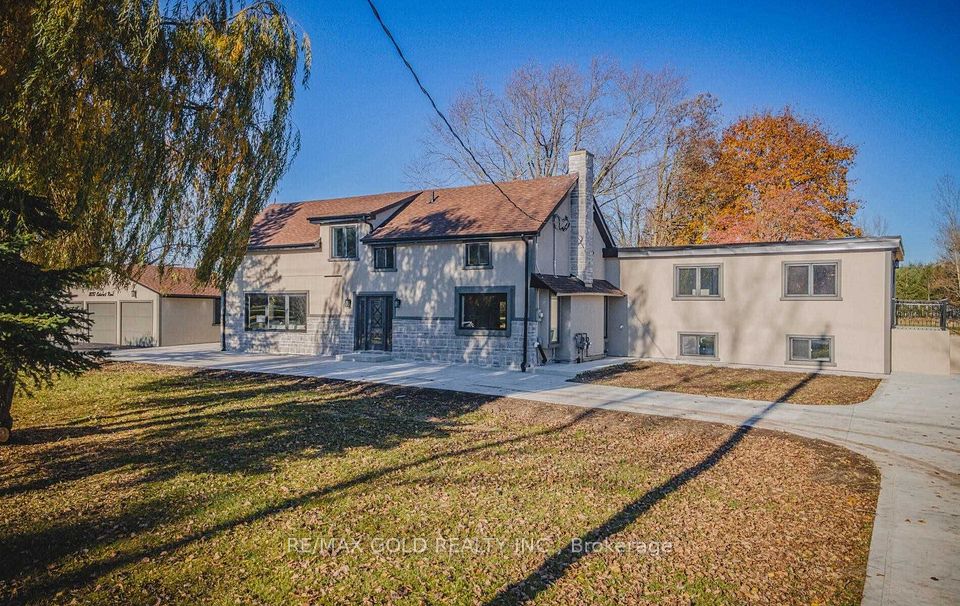 18137 Cataract Road, Caledon, ON L7K 1P3 at 18137 Cataract Road, Caledon, ON L7K 1P3, Caledon, ON, L7K 1P3