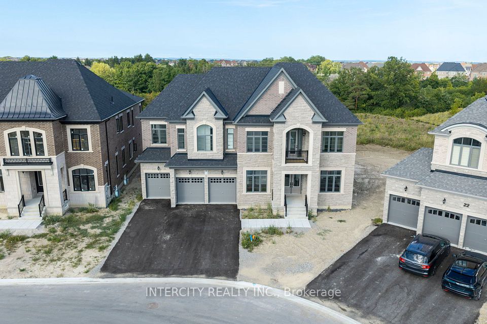 20 Gold Bottom Crescent, Brampton, ON L6P 4H8 at 20 Gold Bottom Crescent, Brampton, ON L6P 4H8, Brampton, ON, L6P 4H8