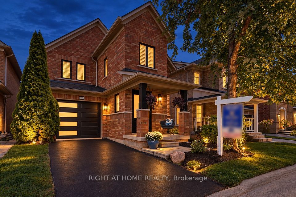 2294 Seton Crescent, Burlington, ON L7L 6Y4 at 2294 Seton Crescent, Burlington, ON L7L 6Y4, Burlington, ON, L7L 6Y4