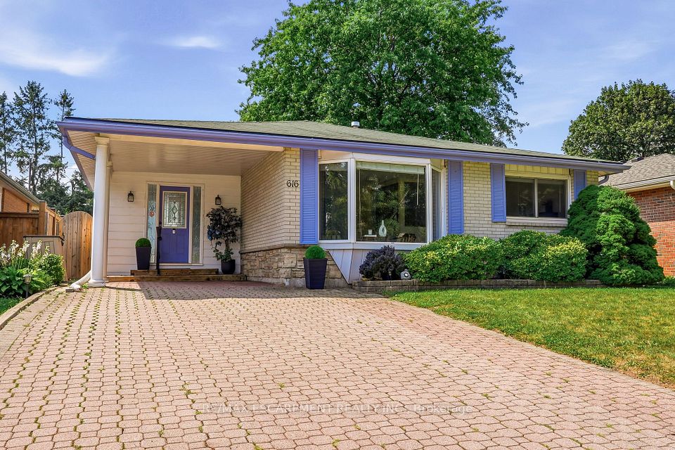 616 Mullin Way, Burlington, ON L7L 4J4 at 616 Mullin Way, Burlington, ON L7L 4J4, Burlington, ON, L7L 4J4