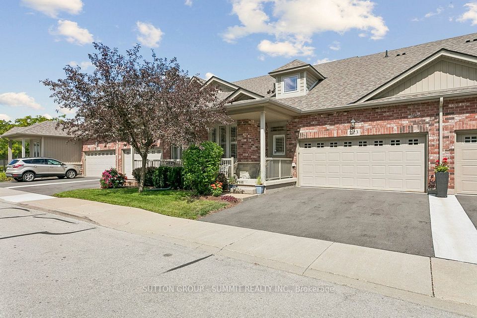 2120 Itabashi Way 223, Burlington, ON L7M 0V3 at 2120 Itabashi Way 223, Burlington, ON L7M 0V3, Burlington, ON, L7M 0V3