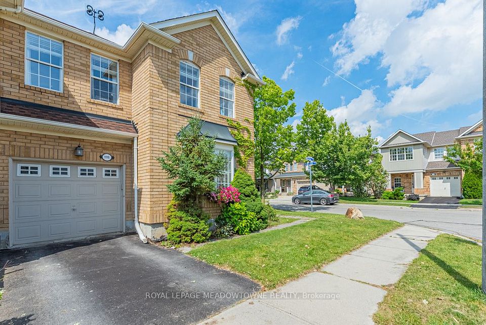 1116 Barclay Circle, Milton, ON L9T 5W4 at 1116 Barclay Circle, Milton, ON L9T 5W4, Milton, ON, L9T 5W4
