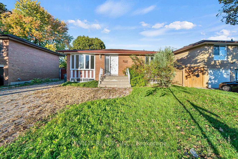 68 Campbell Drive, Brampton, ON L6X 2H7 at 68 Campbell Drive, Brampton, ON L6X 2H7, Brampton, ON, L6X 2H7