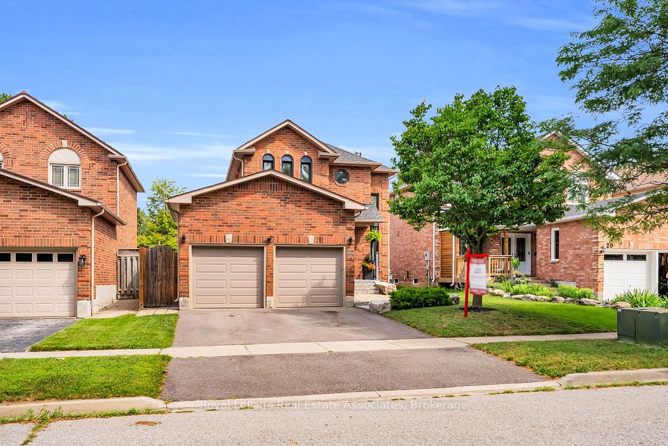 22 Mccullough Crescent, Halton Hills, ON L7G 5N5 at 22 Mccullough Crescent, Halton Hills, ON L7G 5N5, Halton Hills, ON, L7G 5N5