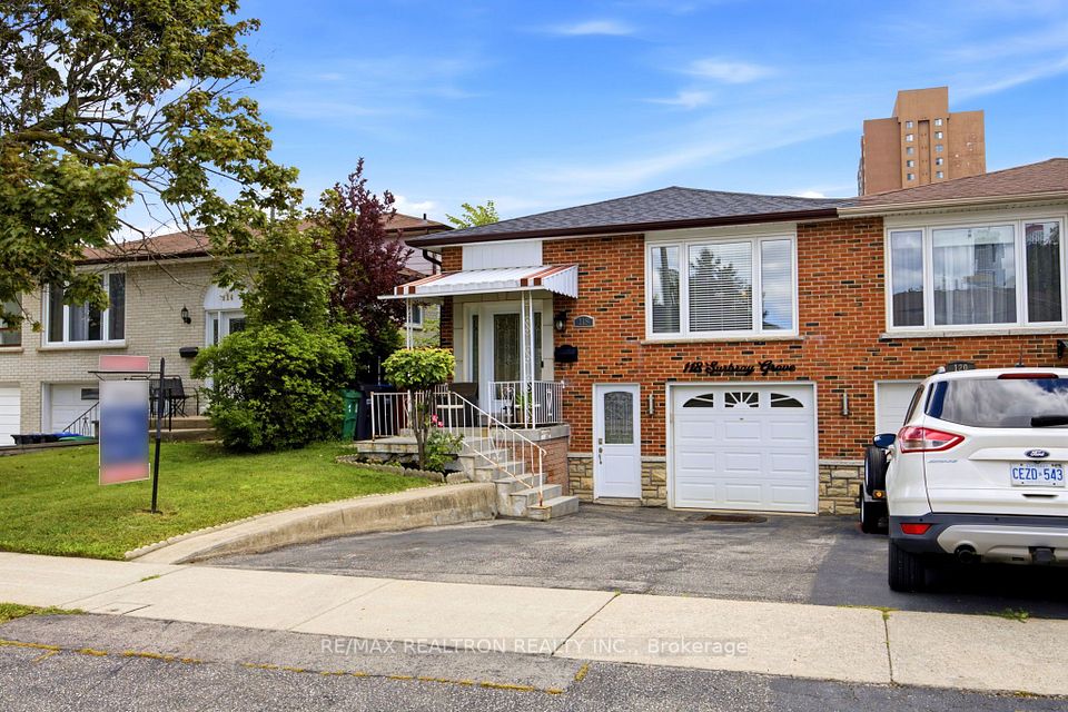 118 Surbray Grove, Mississauga, ON L5B 2E1 at 118 Surbray Grove, Mississauga, ON L5B 2E1, Mississauga, ON, L5B 2E1