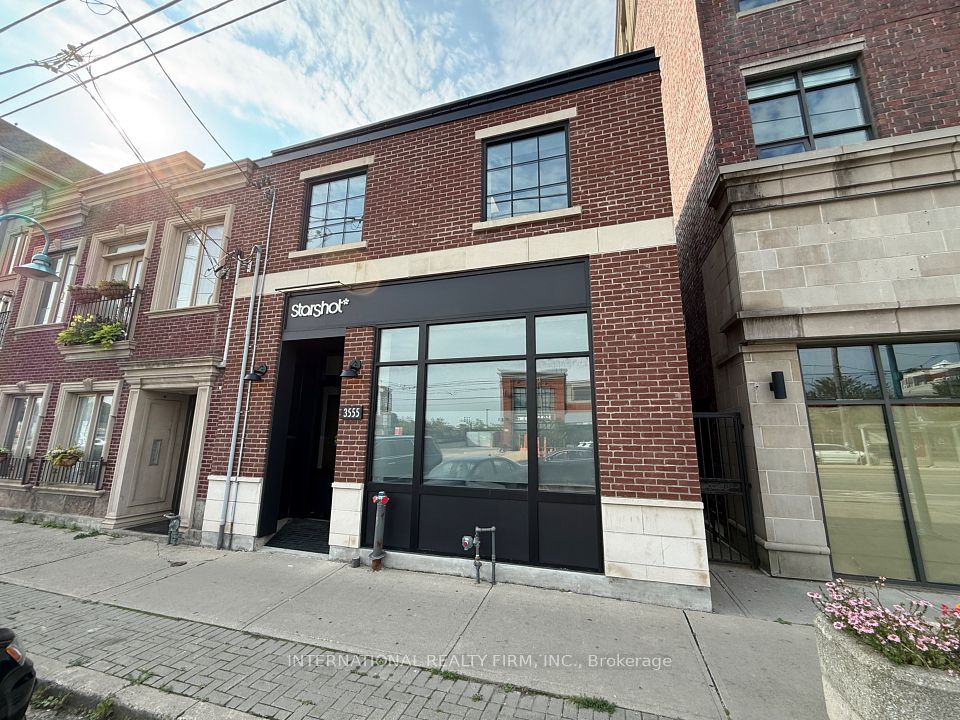 3555 Lake Shore Boulevard W, Toronto, ON M8W 1P4