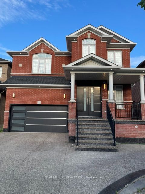 11 Kistler Street, Brampton, ON L6R 0P7 at 11 Kistler Street, Brampton, ON L6R 0P7, Brampton, ON, L6R 0P7