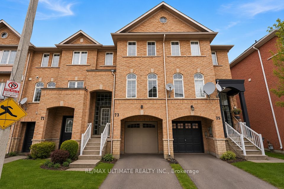 73 Bernard Avenue, Brampton, ON L6Y 5S4 at 73 Bernard Avenue, Brampton, ON L6Y 5S4, Brampton, ON, L6Y 5S4