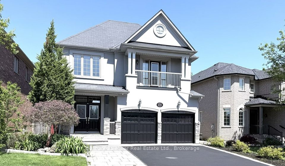 2241 Adirondak Trail, Oakville, ON L6M 4W4 at 2241 Adirondak Trail, Oakville, ON L6M 4W4, Oakville, ON, L6M 4W4
