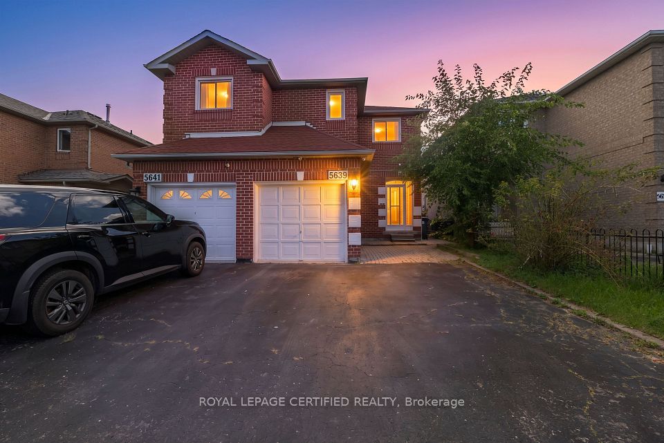 5639 Whistler Crescent, Mississauga, ON L4Z 3R7 at 5639 Whistler Crescent, Mississauga, ON L4Z 3R7, Mississauga, ON, L4Z 3R7
