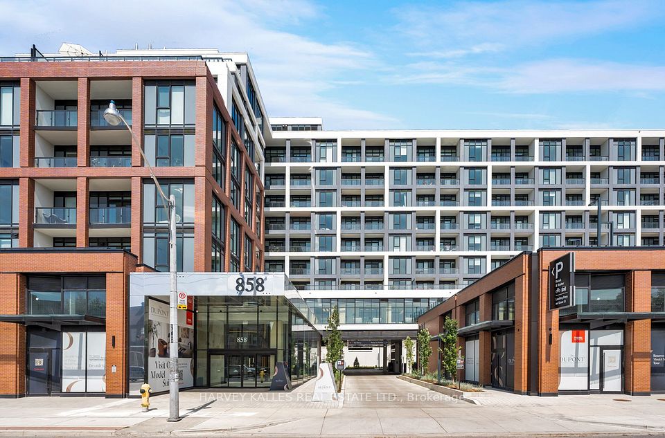 858 Dupont Street PH37, Toronto, ON M6G 0C1 at 858 Dupont Street PH37, Toronto, ON M6G 0C1, Toronto W02, ON, M6G 0C1