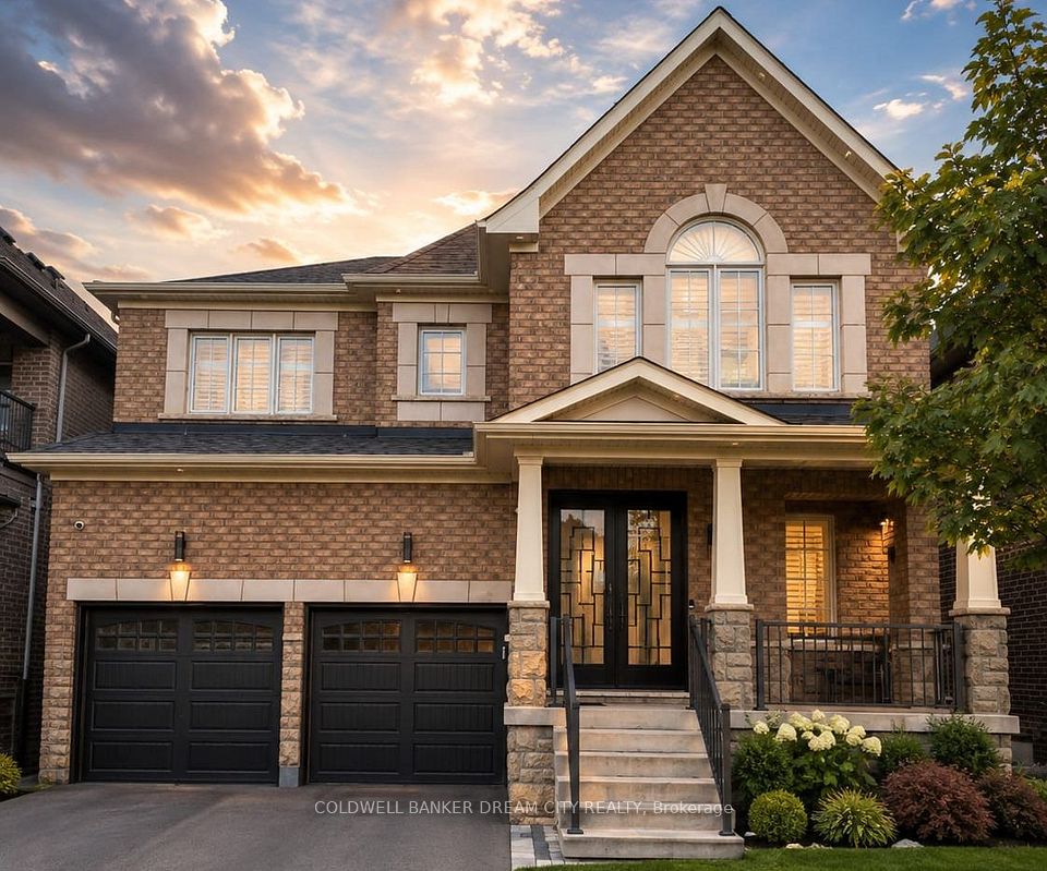 6 Pellegrino Road W, Brampton, ON L7A 4V5 at 6 Pellegrino Road W, Brampton, ON L7A 4V5, Brampton, ON, L7A 4V5